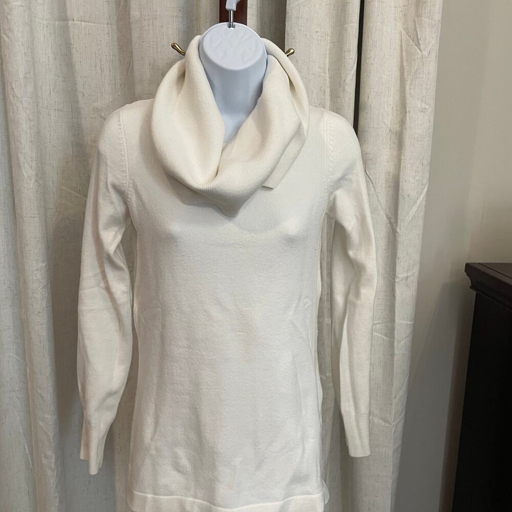 French Connection Cowl Neck sweater